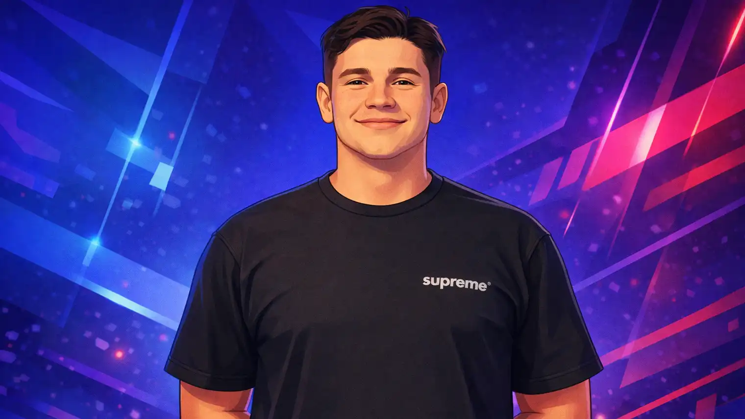 Shadowkek and molodoy Defeat OverDrive at BetBoom Streamers Battle x Dynamo CS #4